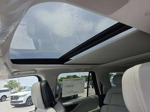 2026 Lincoln Navigator Reserve L