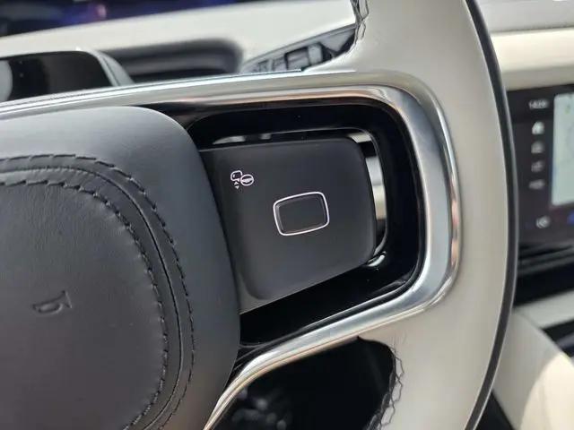 2026 Lincoln Navigator Reserve L