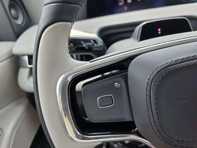 2026 Lincoln Navigator Reserve L