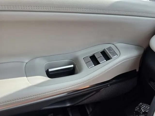 2026 Lincoln Navigator Reserve L