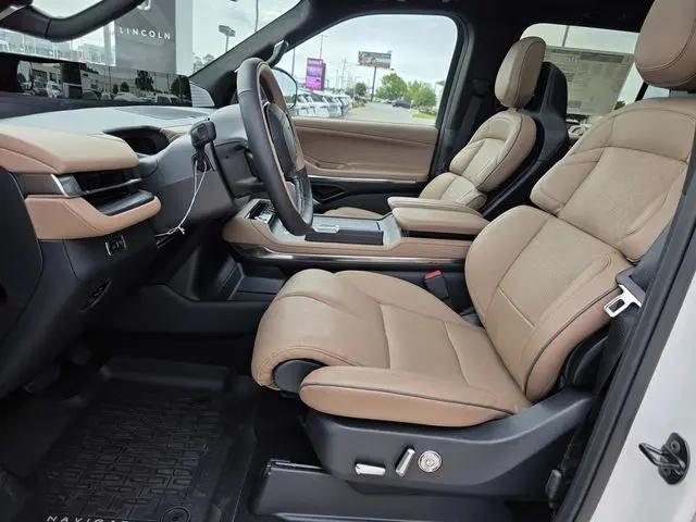 2026 Lincoln Navigator Black Label L