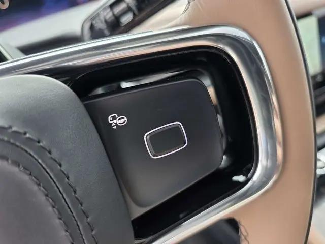 2026 Lincoln Navigator Black Label L