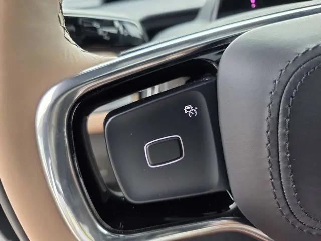 2026 Lincoln Navigator Black Label L