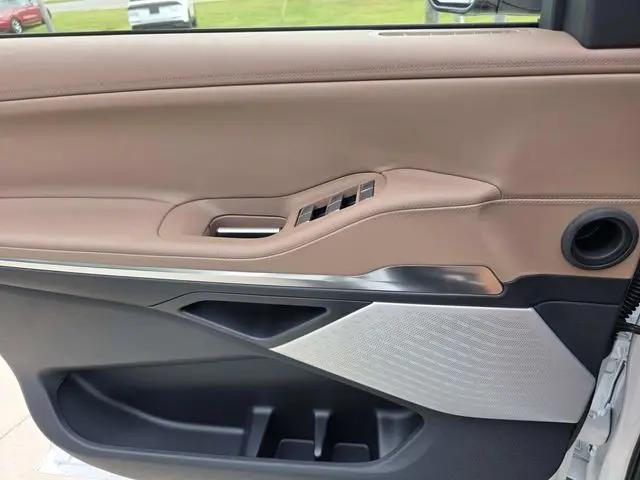2026 Lincoln Navigator Black Label L