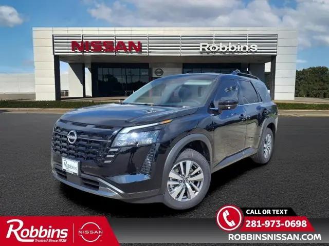 2026 Nissan Pathfinder SL for sale in Humble, TX