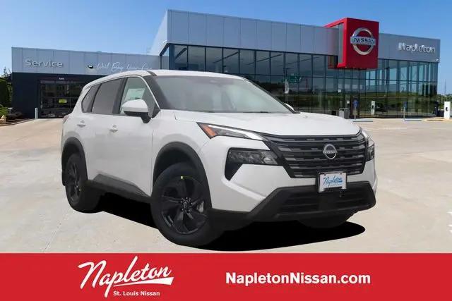 2026 Nissan Rogue SV for sale in St. Louis, MO