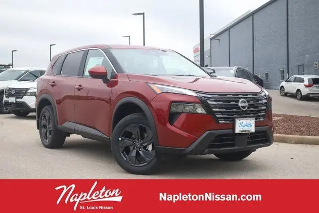 2026 Nissan Rogue SV for sale in St. Louis, MO