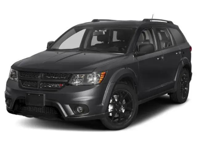 2019 Dodge Journey GT for sale in Hastings, MN