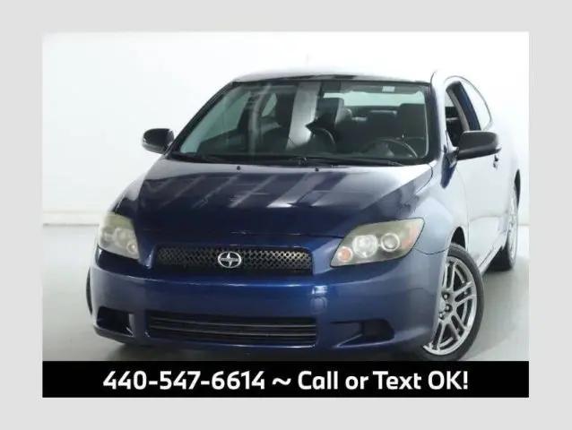 2008 Scion tC Base for sale in Twinsburg, OH
