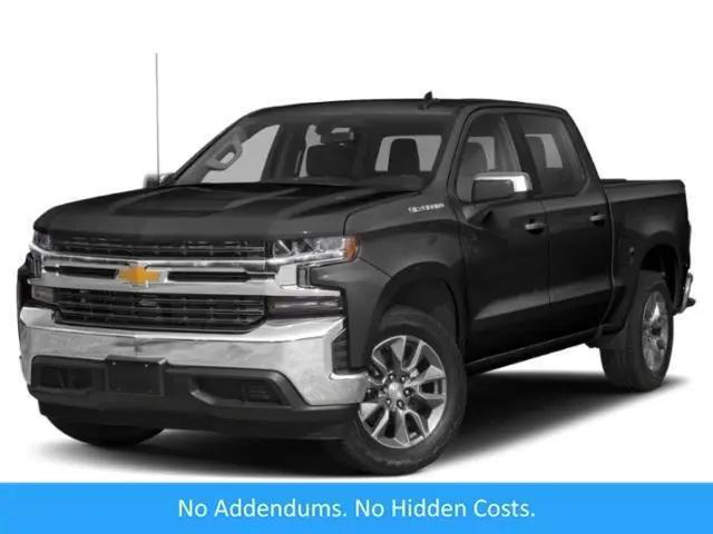 2019 Chevrolet Silverado 1500 LT for sale in Lucedale, MS