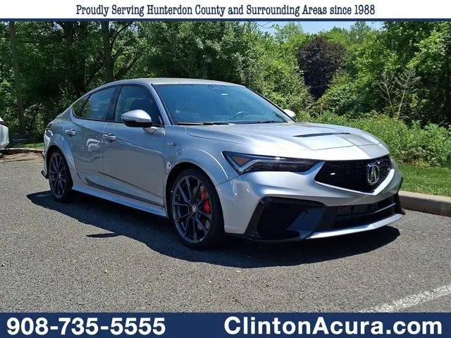 2024 Acura Integra Type S for sale in Clinton, NJ
