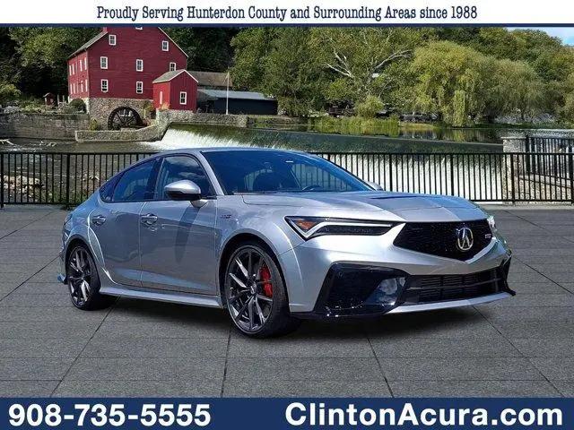 2024 Acura Integra Type S for sale in Clinton, NJ