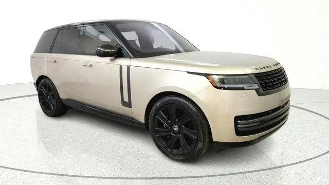 2023 Land Rover Range Rover Autobiography for sale in Ocean, NJ
