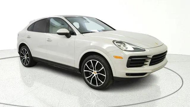 2023 Porsche Cayenne Platinum Edition for sale in Ocean, NJ