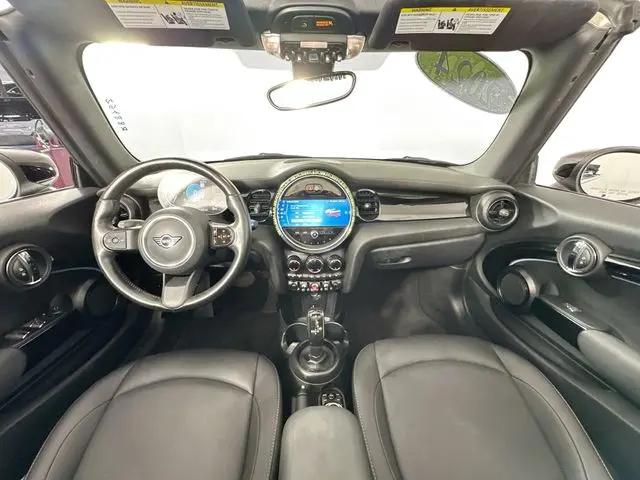 2024 MINI Cooper Convertible Cooper