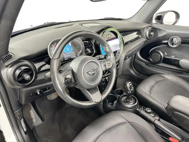 2024 MINI Cooper Convertible Cooper