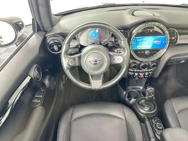 2024 MINI Cooper Convertible Cooper