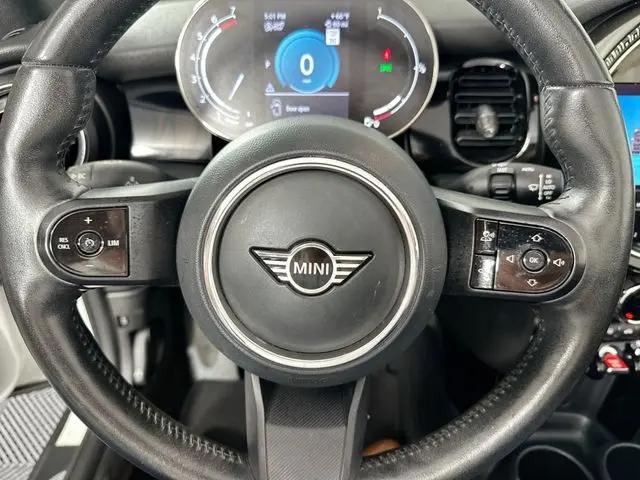 2024 MINI Cooper Convertible Cooper