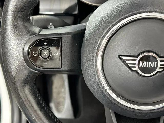 2024 MINI Cooper Convertible Cooper