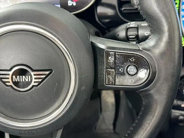 2024 MINI Cooper Convertible Cooper