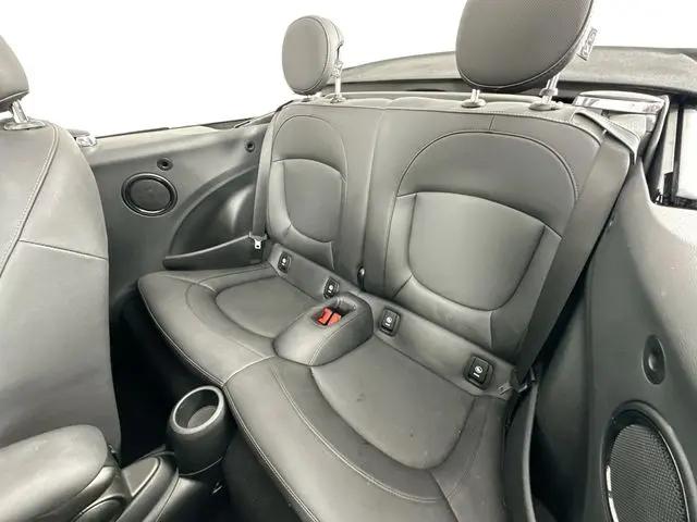 2024 MINI Cooper Convertible Cooper