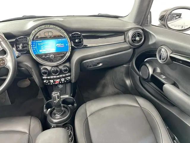 2024 MINI Cooper Convertible Cooper