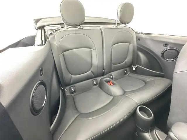 2024 MINI Cooper Convertible Cooper