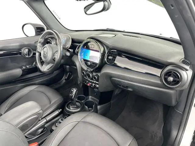 2024 MINI Cooper Convertible Cooper