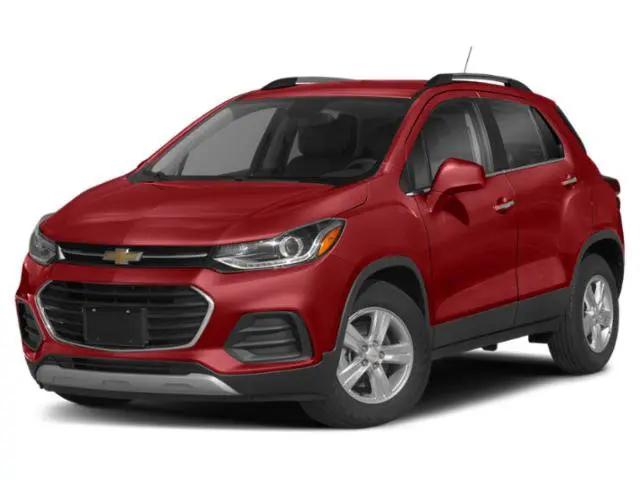 2022 Chevrolet Trax AWD LT for sale in Louisville, KY