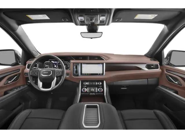 2021 GMC Yukon 4WD Denali