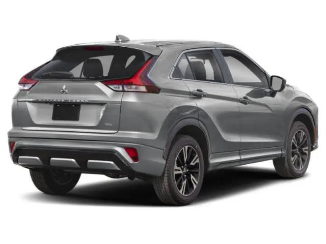 2025 Mitsubishi Eclipse Cross SEL S-AWC