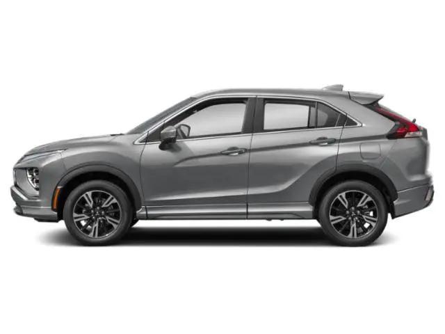 2025 Mitsubishi Eclipse Cross SEL S-AWC