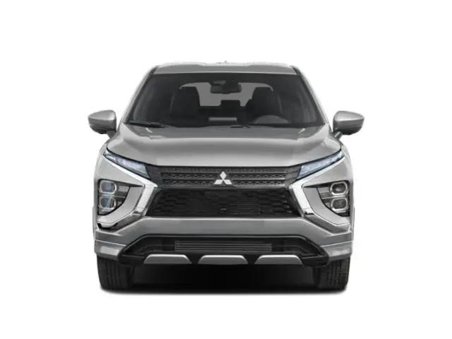 2025 Mitsubishi Eclipse Cross SEL S-AWC