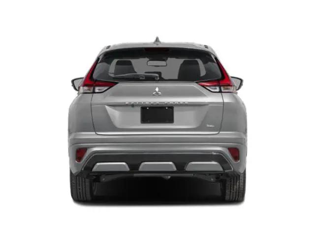 2025 Mitsubishi Eclipse Cross SEL S-AWC