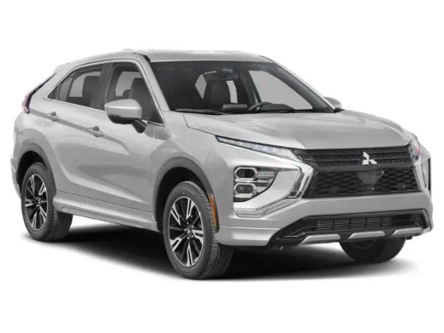 2025 Mitsubishi Eclipse Cross SEL S-AWC