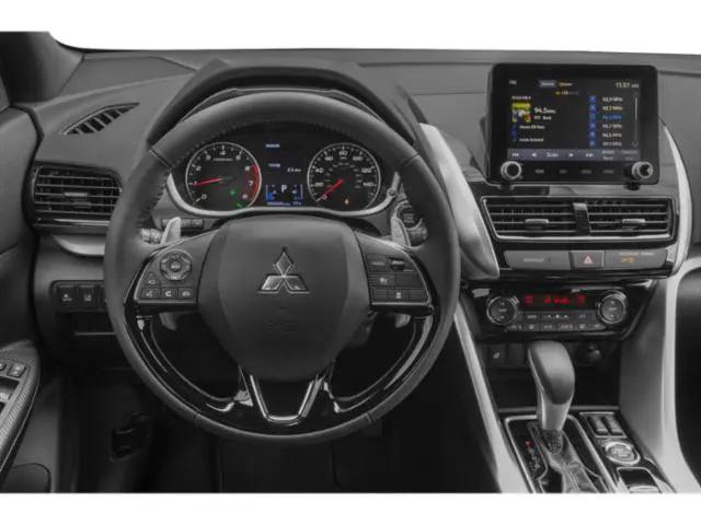 2025 Mitsubishi Eclipse Cross SEL S-AWC