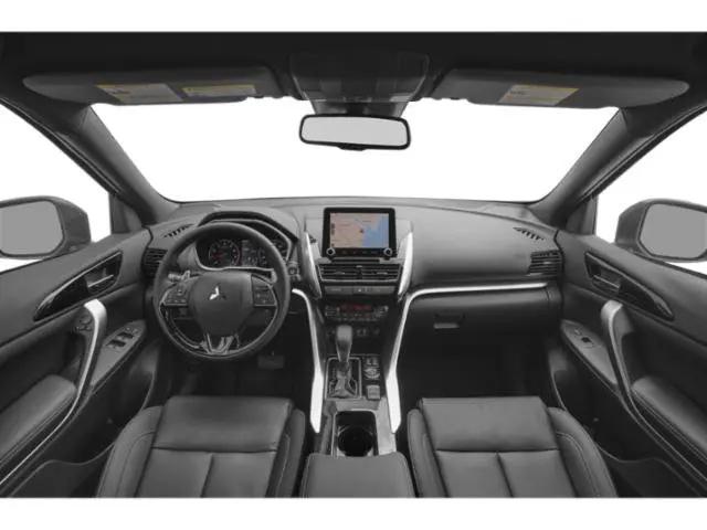 2025 Mitsubishi Eclipse Cross SEL S-AWC