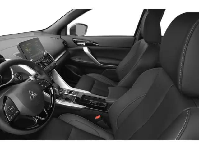 2025 Mitsubishi Eclipse Cross SEL S-AWC