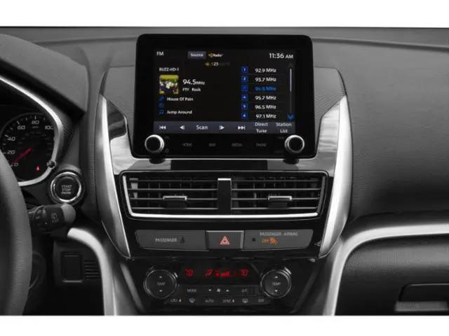 2025 Mitsubishi Eclipse Cross SEL S-AWC