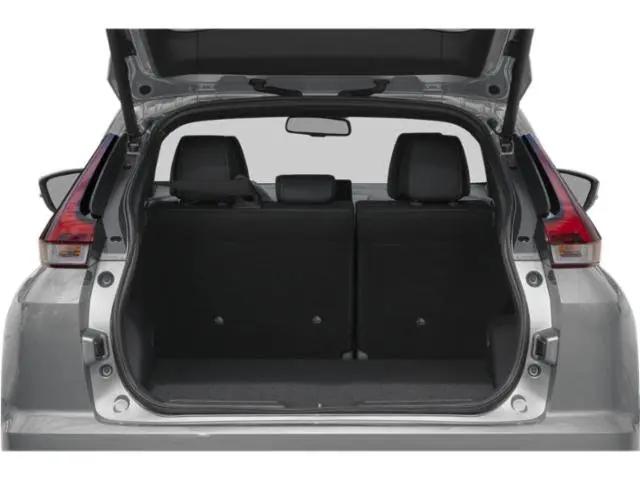 2025 Mitsubishi Eclipse Cross SEL S-AWC