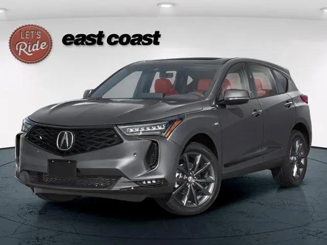 2025 Acura RDX A-SPEC for sale in Myrtle Beach, SC