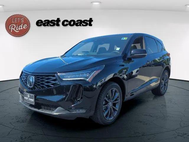 2025 Acura RDX A-SPEC for sale in Myrtle Beach, SC