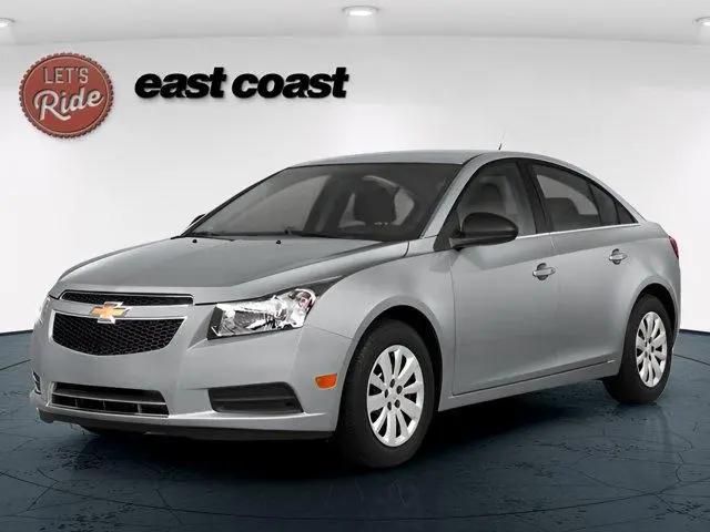 2014 Chevrolet Cruze 1LT Auto for sale in Myrtle Beach, SC