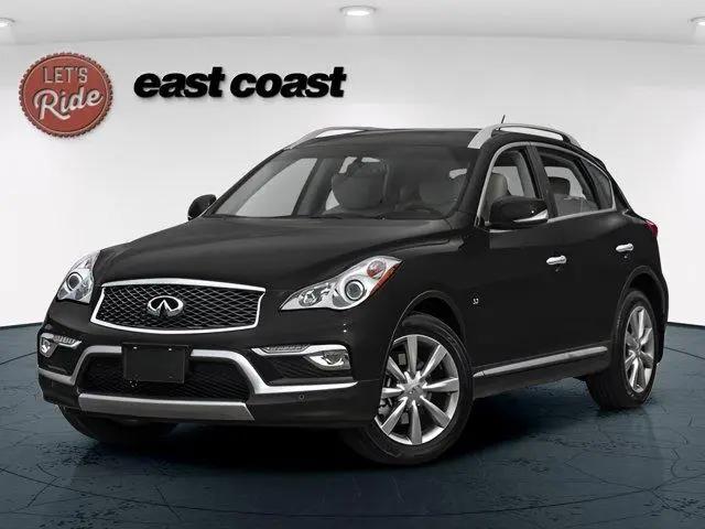 2017 INFINITI QX50 Base for sale in Myrtle Beach, SC