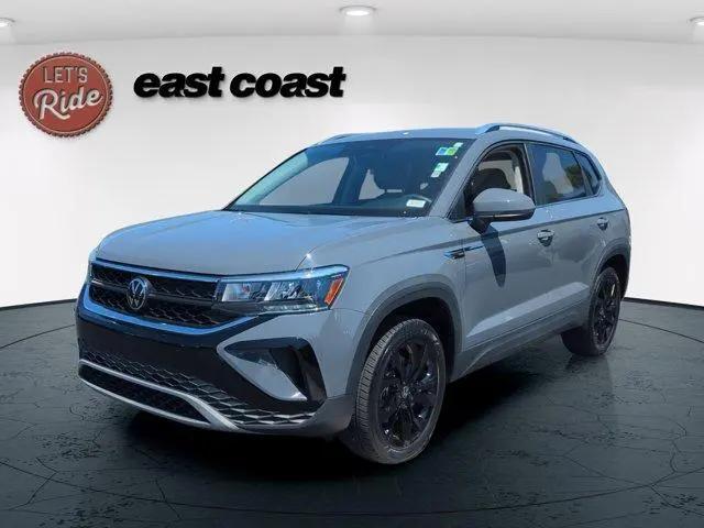 2023 Volkswagen Taos 1.5T SE for sale in Myrtle Beach, SC
