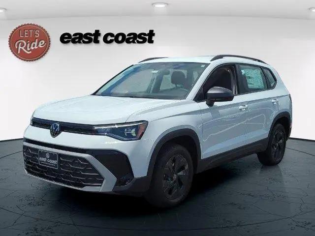 2025 Volkswagen Taos 1.5T S for sale in Myrtle Beach, SC