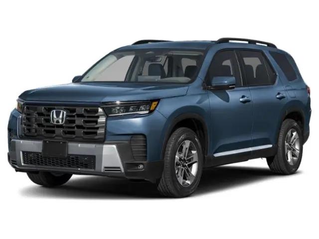 2026 Honda Pilot EX-L for sale in Louisville, KY