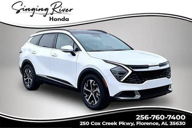 2025 Kia Sportage EX for sale in Florence, AL