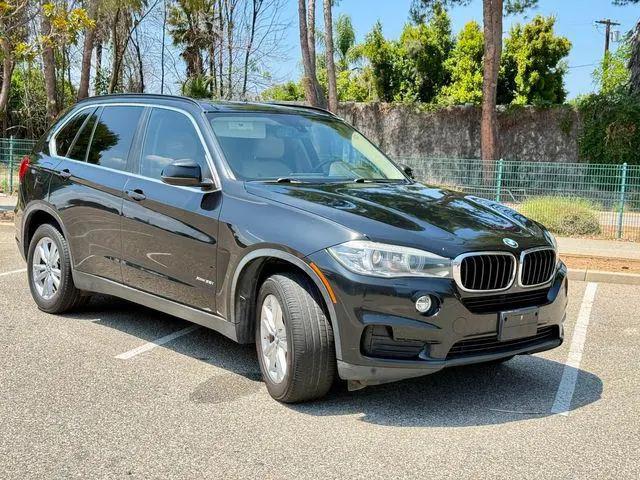 2014 BMW X5 xDrive35i for sale in Los Angeles, CA
