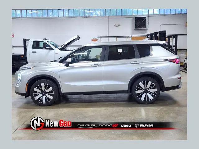2025 Mitsubishi Outlander SE 2.5 S-AWC for sale in Clinton, MI